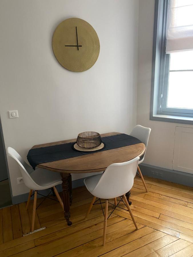 Elegant appartement Trocadéro Paris Extérieur photo